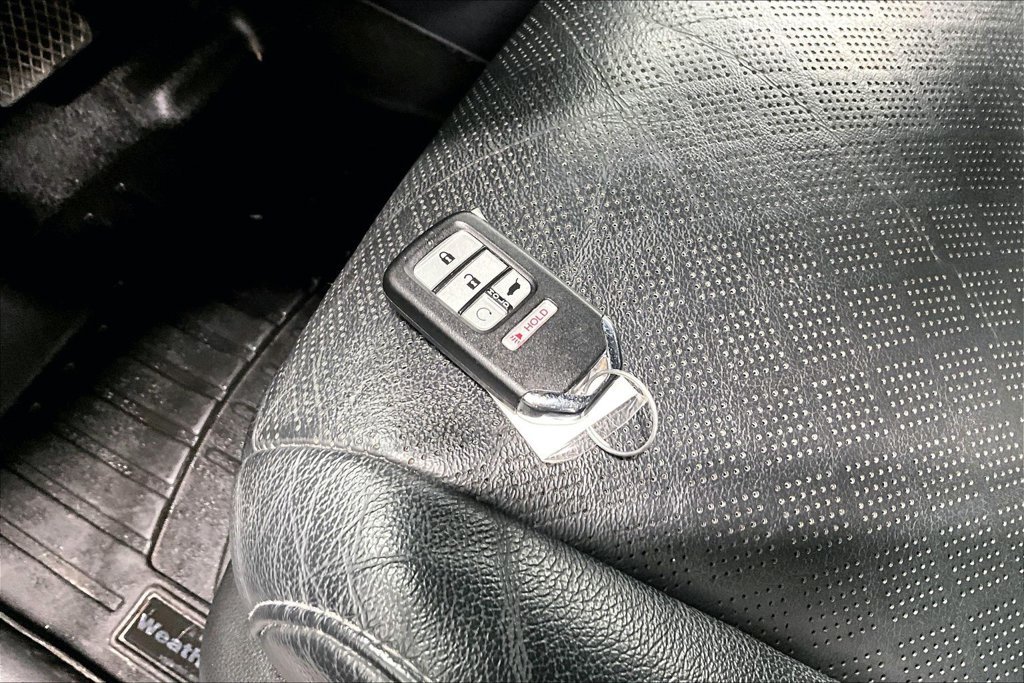 Used 2019 Honda Passport Elite image 12
