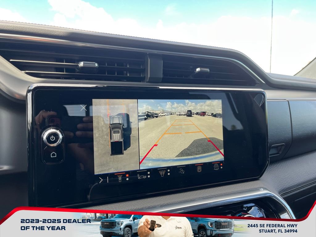 New 2026 GMC Sierra 1500 Denali image 32