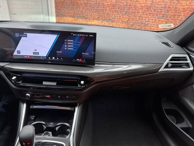 New 2026 BMW M4 xDrive Competition AWD/4WD image 16