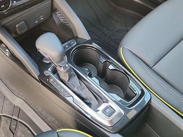 New 2026 Chevrolet TrailBlazer ACTIV w/ Convenience Package image 18