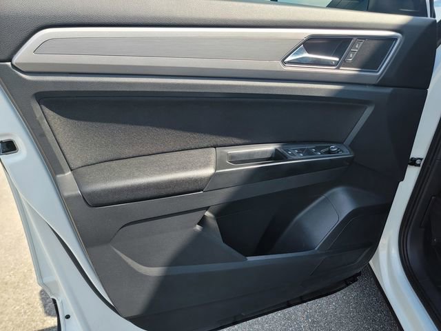 Used 2018 Volkswagen Atlas S image 8