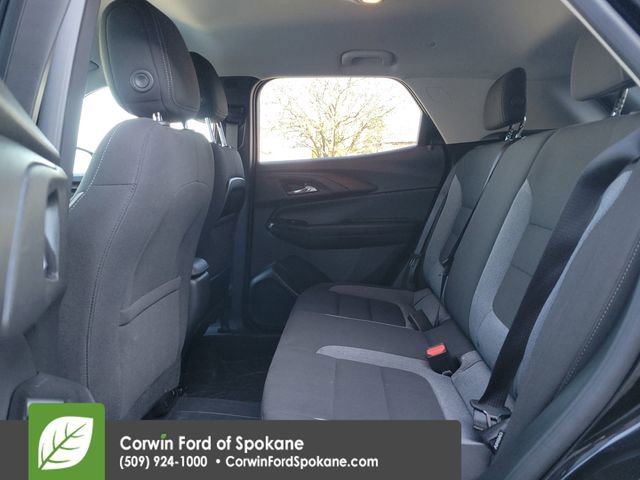 Used 2023 Chevrolet TrailBlazer LT w/ Convenience Package image 11