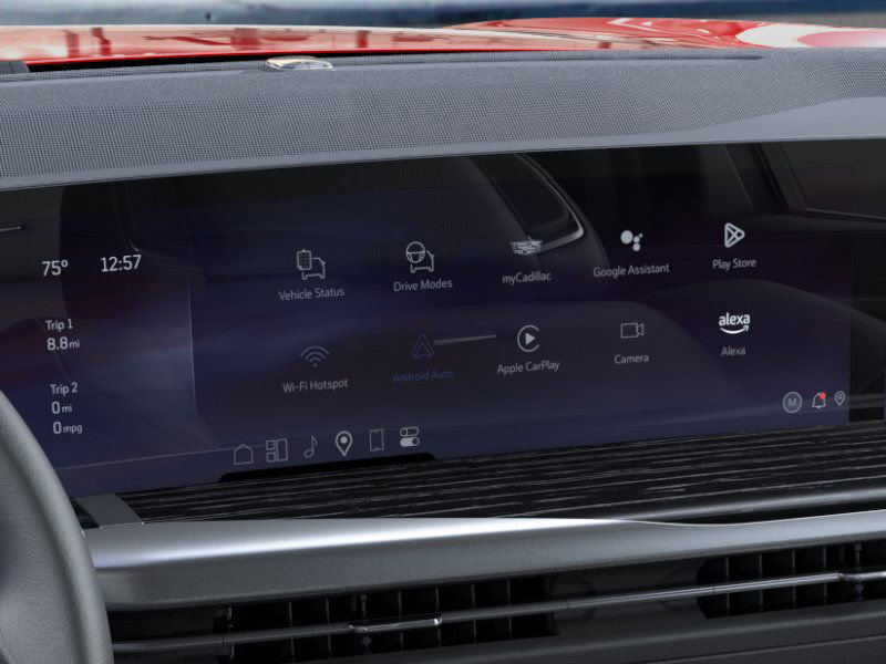 New 2026 Cadillac Escalade ESV Sport image 20