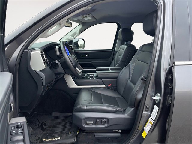 Used 2023 Toyota Tundra Limited image 9