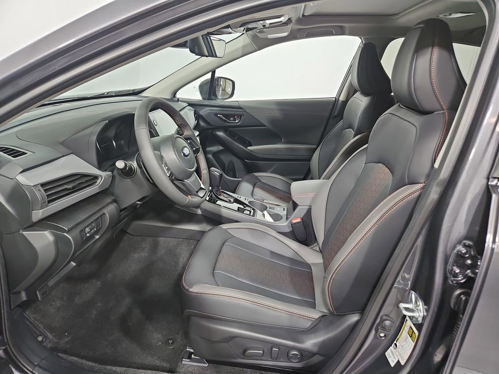 New 2025 Subaru Crosstrek 2.5i Limited image 9