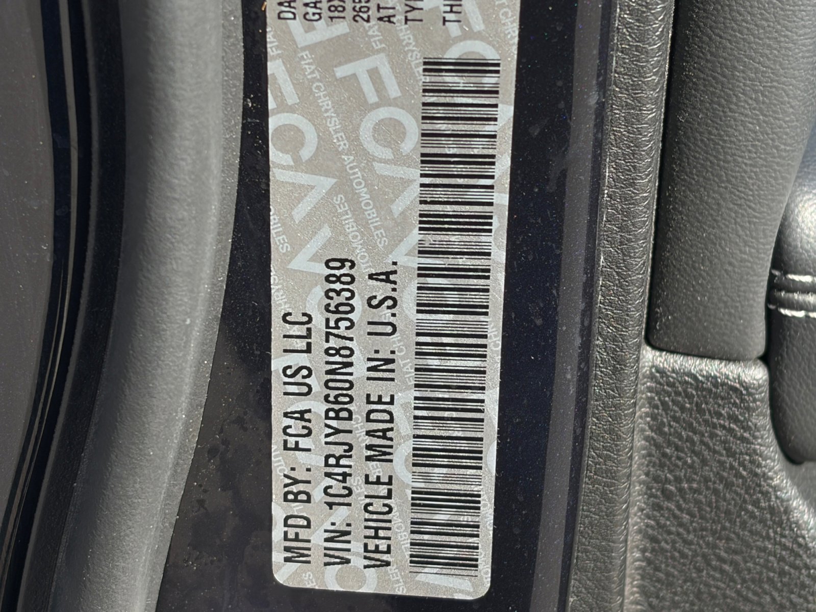 Used 2022 Jeep Grand Cherokee Limited 4xe image 36