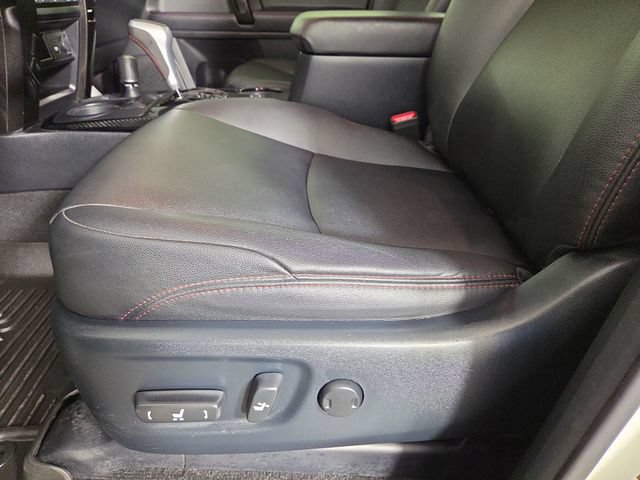 Used 2021 Toyota 4Runner TRD Pro AWD/4WD image 30
