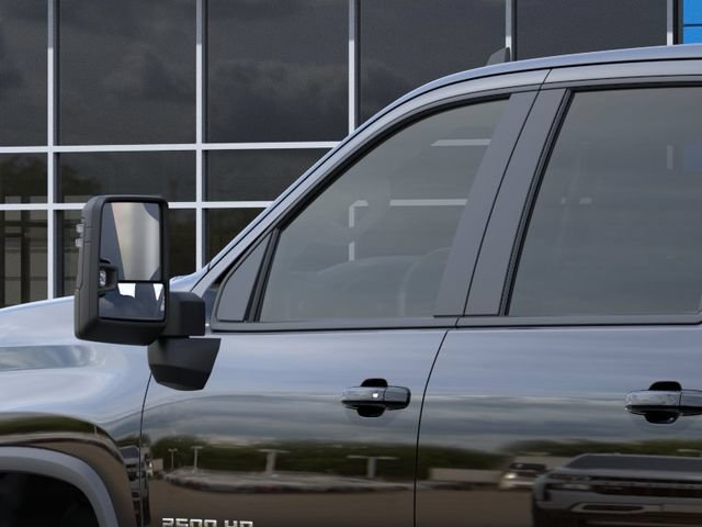 New 2026 Chevrolet Silverado 2500 LT AWD/4WD image 12