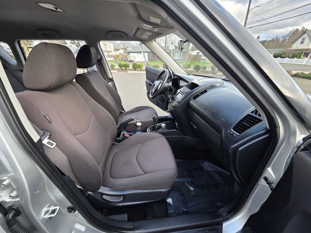 Used 2012 Kia Soul image 15