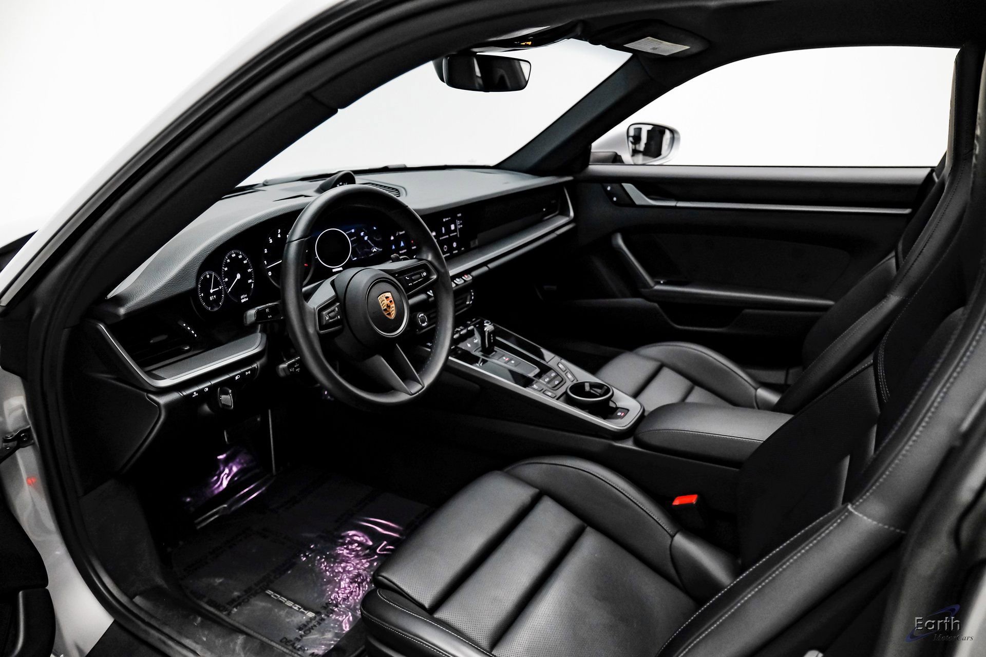 Used 2024 Porsche 911 Carrera S w/ Premium Package image 30