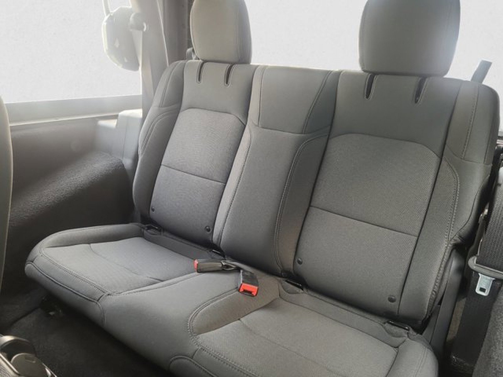 Used 2021 Jeep Wrangler Sport image 17