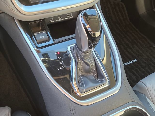 Used 2024 Subaru Outback Limited image 23