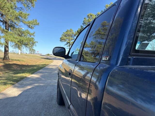 Used 2000 Dodge Ram 1500 Truck SLT image 28