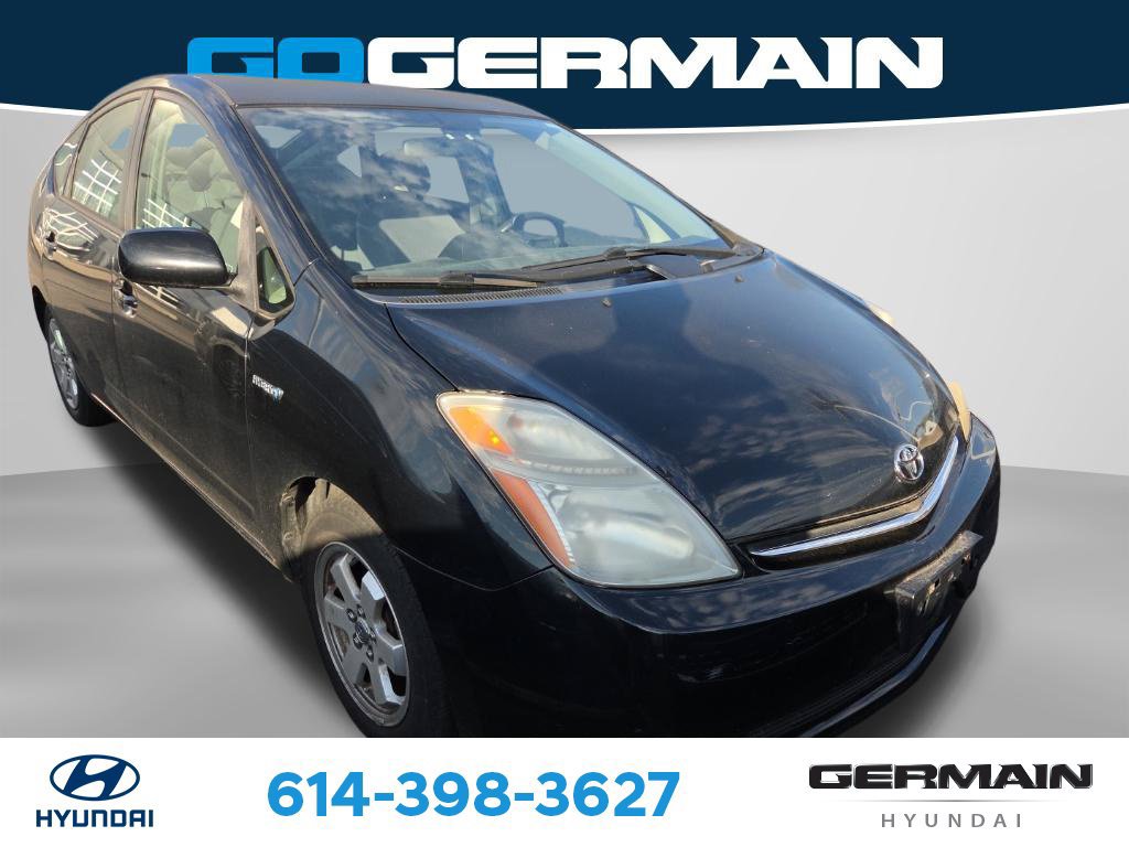 Used 2008 Toyota Prius FWD image 1