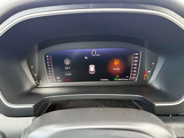 Used 2026 Honda Passport TrailSport Elite image 49