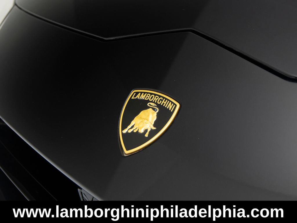 Used 2023 Lamborghini Urus S AWD/4WD image 47