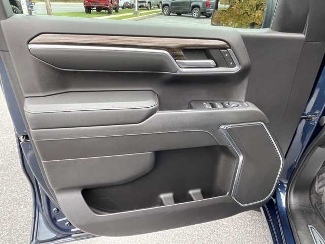 Certified 2022 Chevrolet Silverado 1500 LT image 26