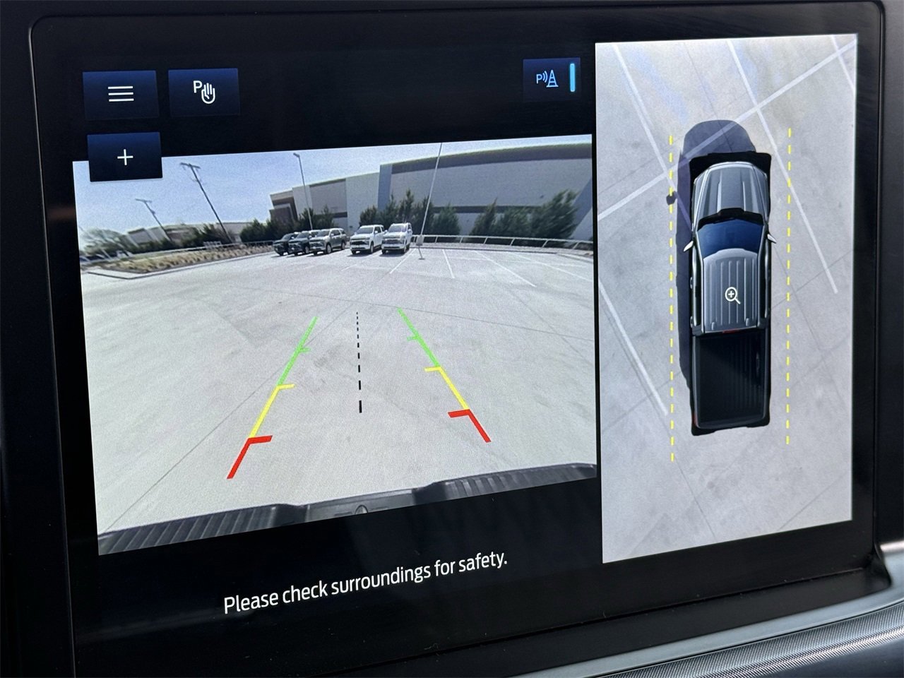 Used 2021 Ford F150 Limited image 17