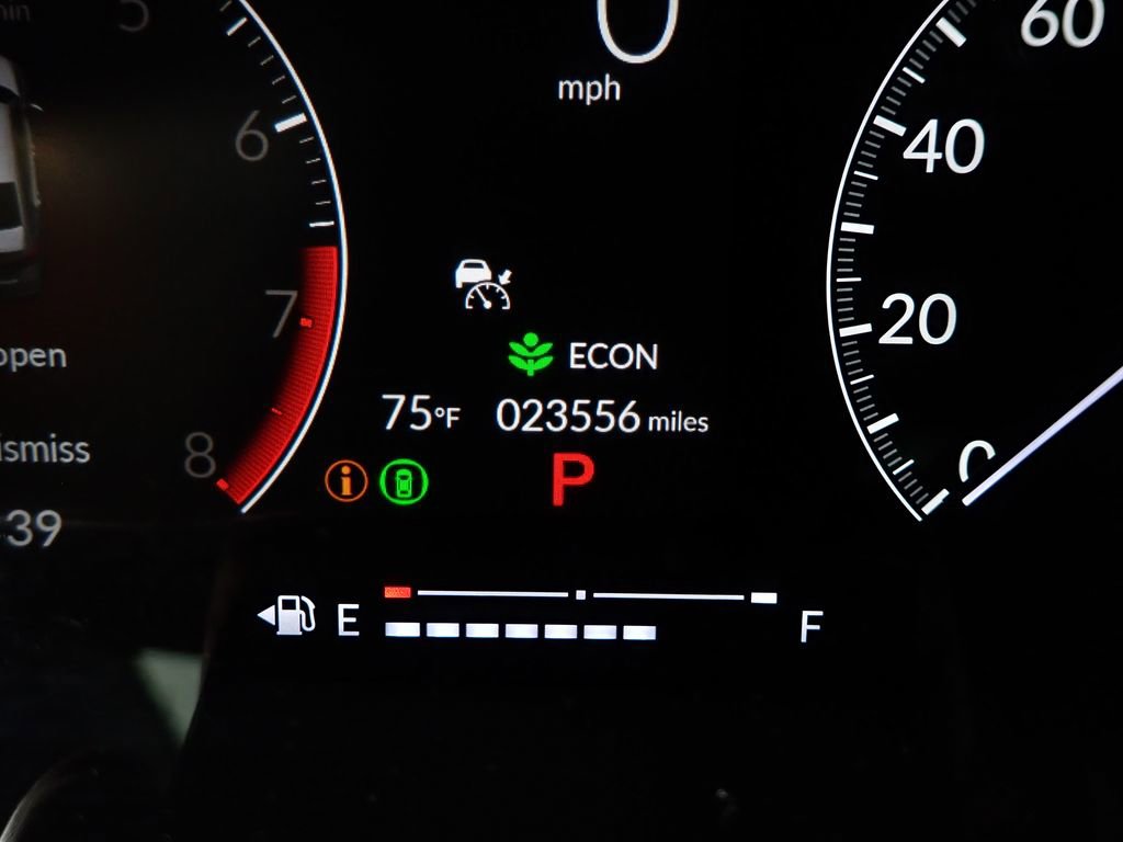 Used 2025 Honda Civic Sport image 20