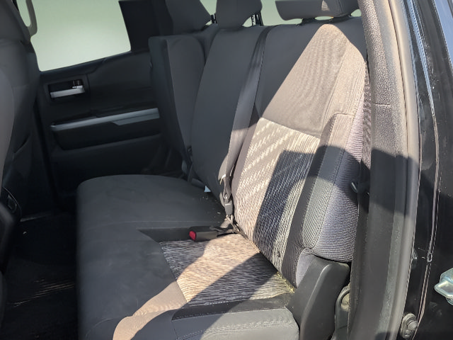 Used 2021 Toyota Tundra SR5 w/ SX Package AWD/4WD image 17