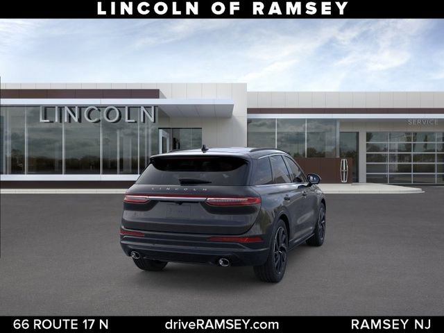 New 2026 Lincoln Corsair Grand Touring image 9