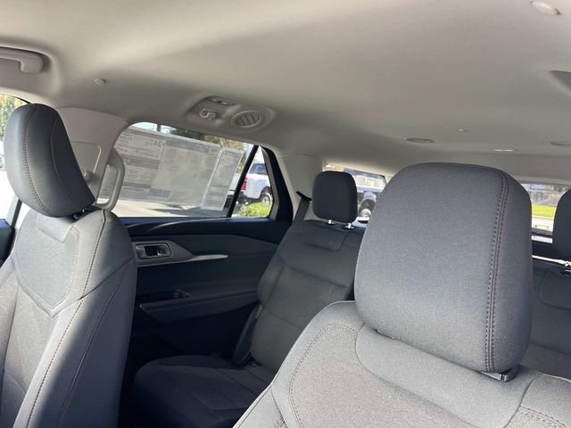 New 2026 Ford Explorer Active image 21