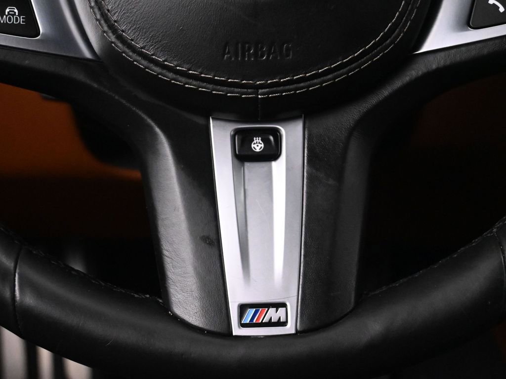 Used 2019 BMW M850i xDrive Coupe AWD/4WD image 23