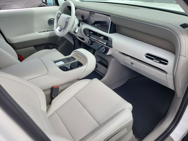 New 2026 Hyundai Palisade SEL image 17