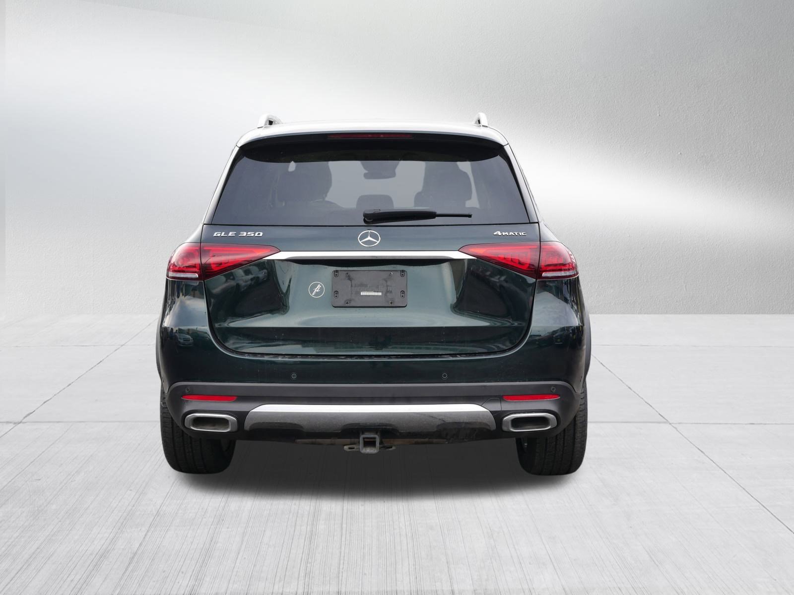 Used 2020 Mercedes-Benz GLE 350 4MATIC image 6