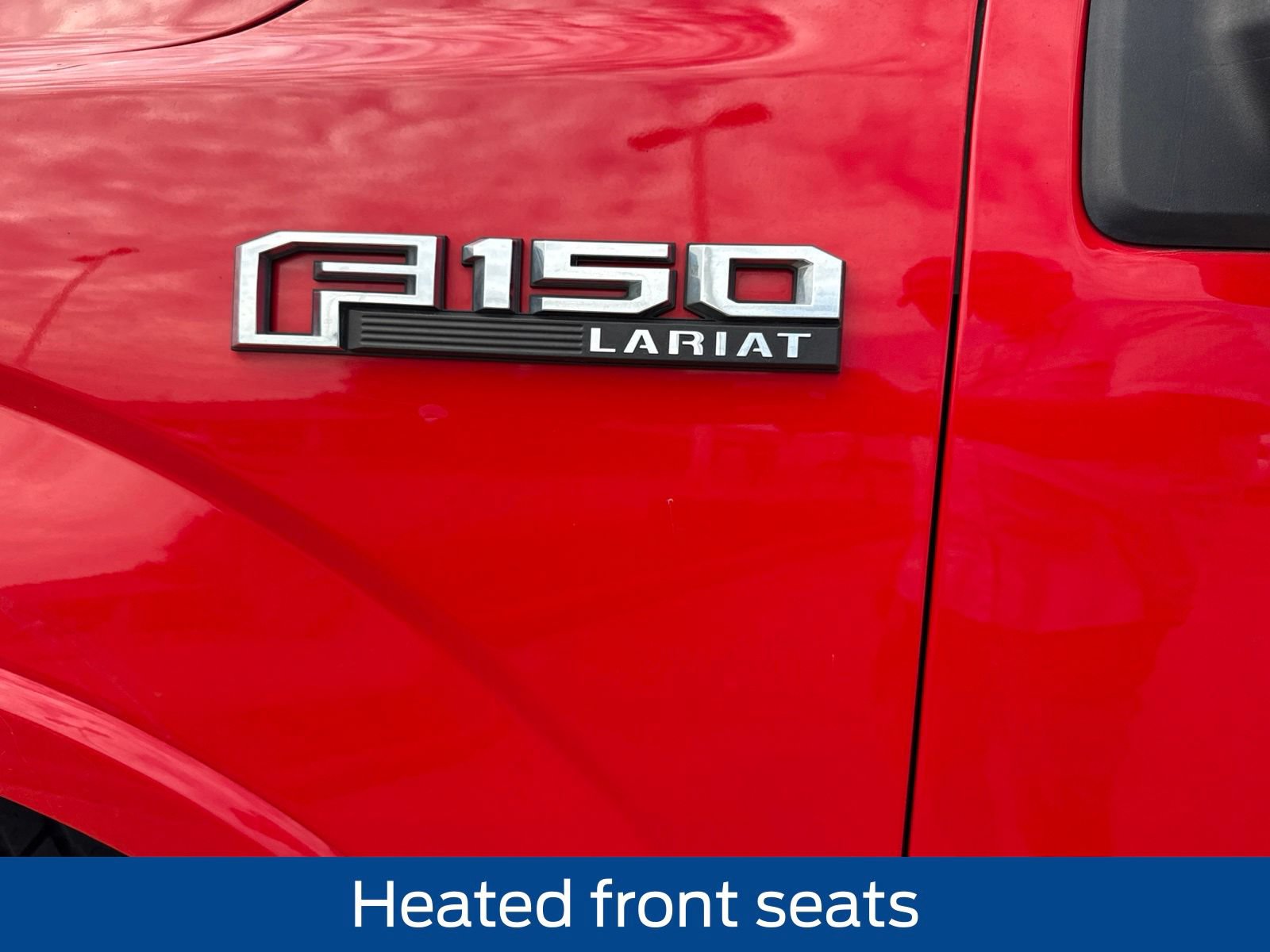 Used 2019 Ford F150 Lariat AWD/4WD image 14