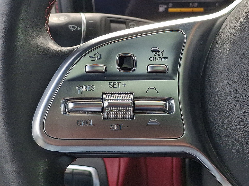 Used 2024 Mercedes-Benz G 550 image 17