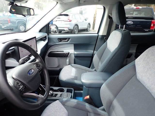 Used 2026 Ford Maverick XLT w/ XLT Luxury Package image 17