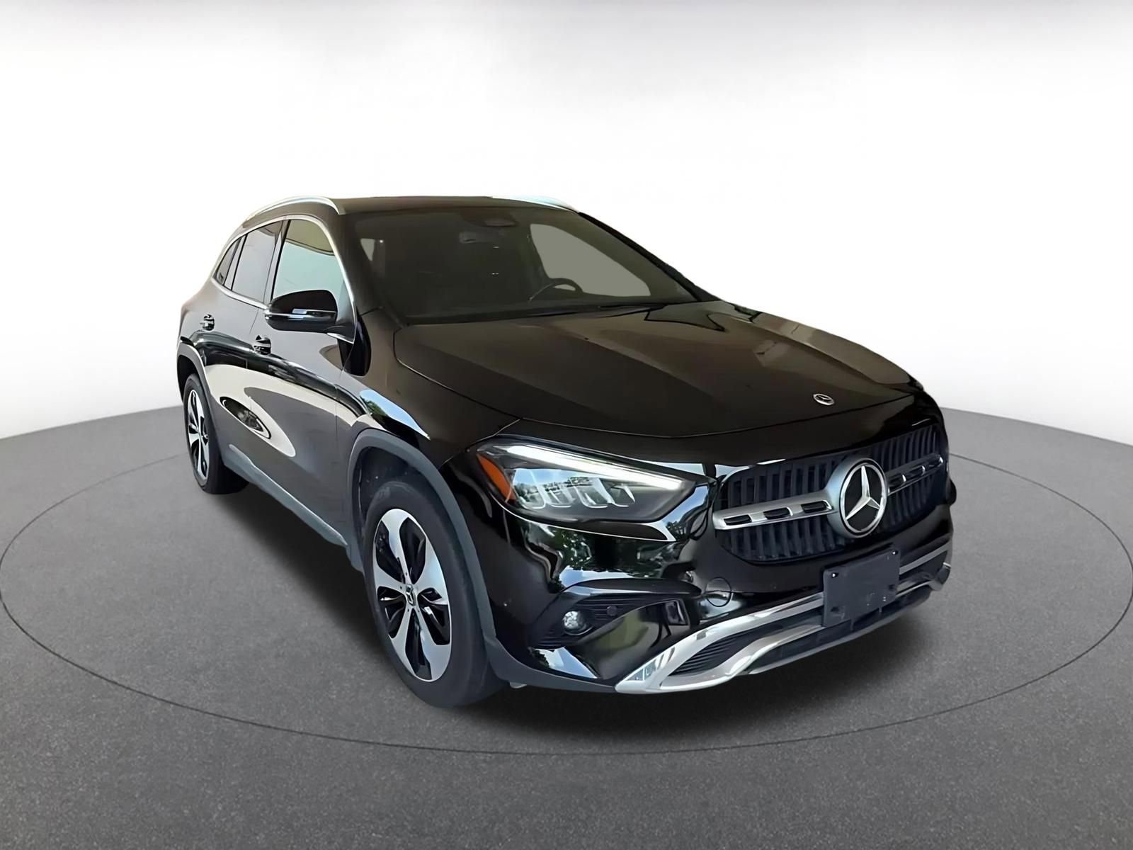 Used 2025 Mercedes-Benz GLA 250 image 3