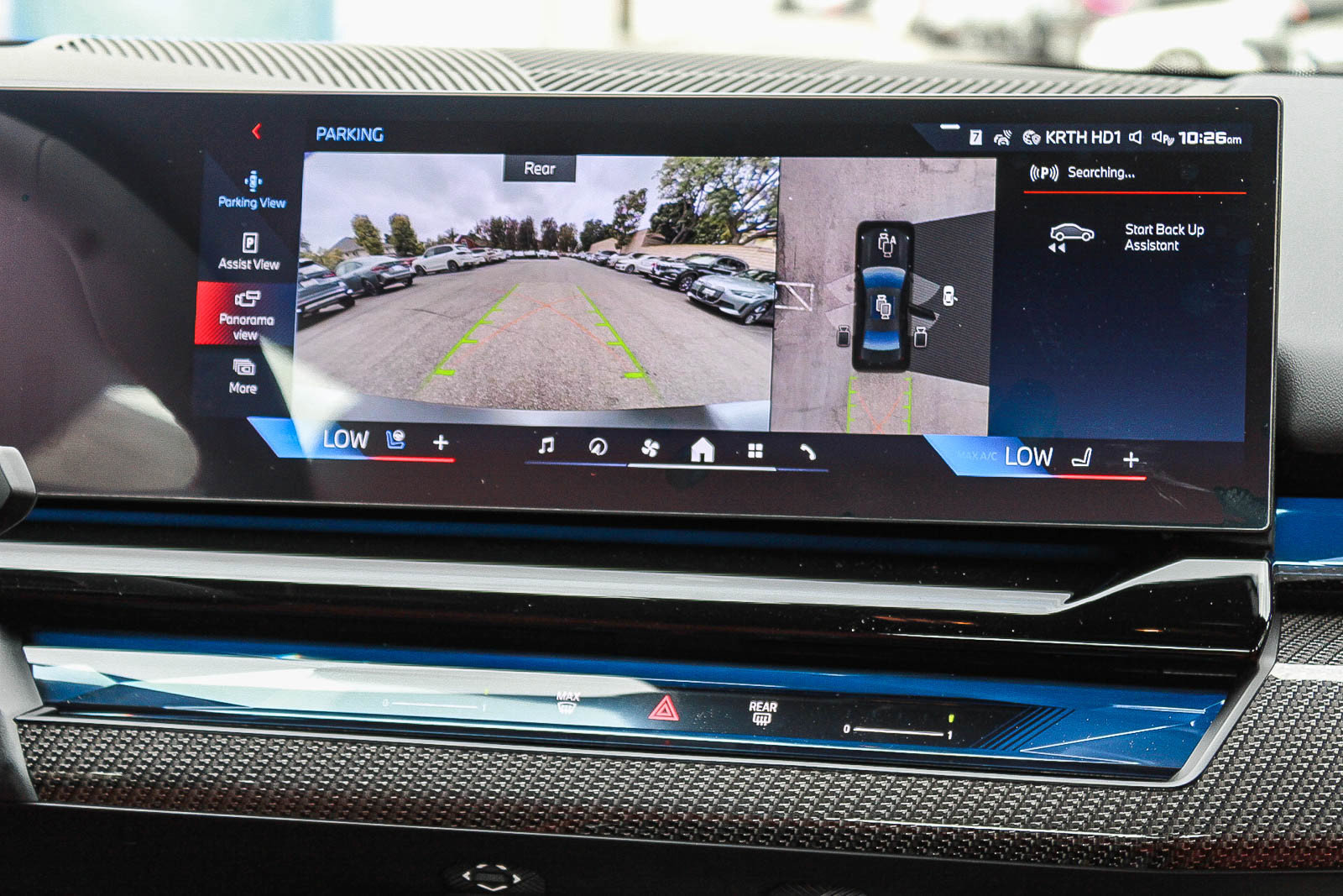 New 2026 BMW i5 M60 AWD/4WD image 14