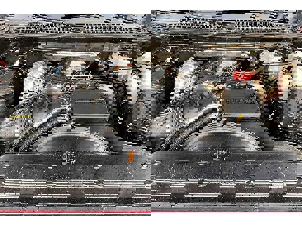 Used 2025 Chevrolet Silverado 3500 LTZ image 12