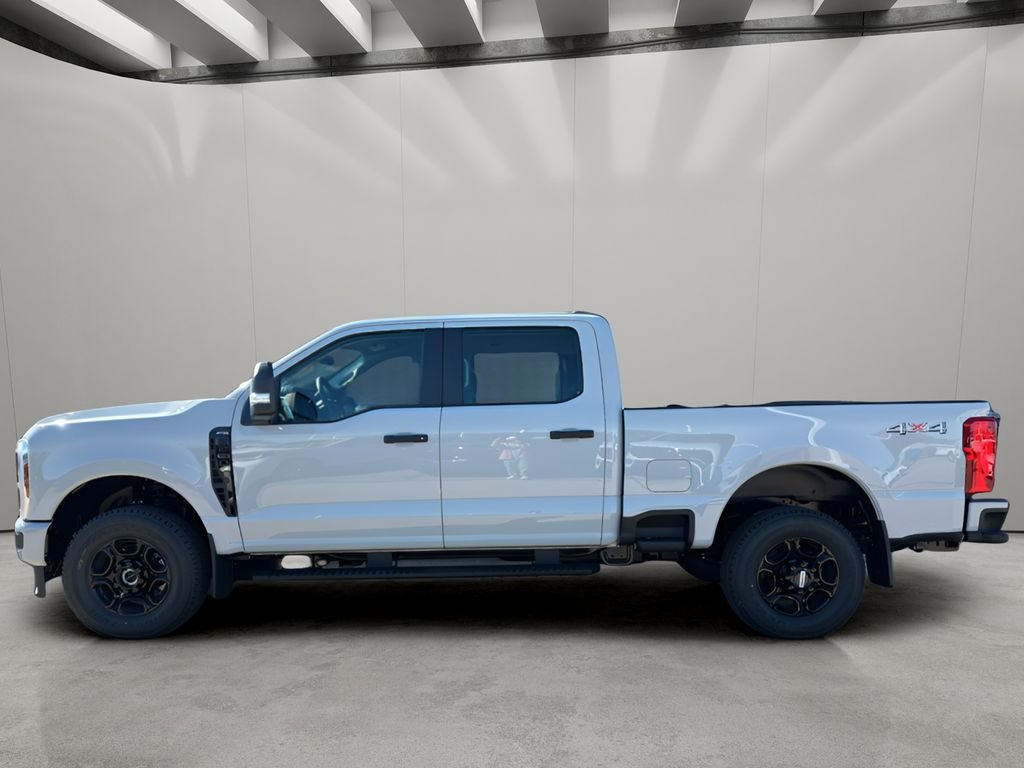 New 2026 Ford F250 XL AWD/4WD image 2