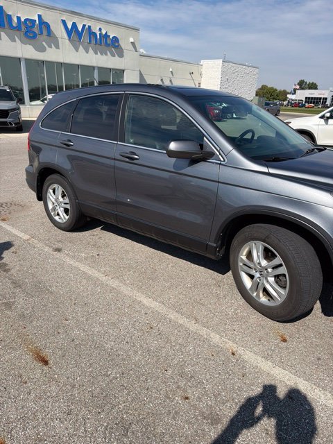 Used 2010 Honda CR-V EX-L image 8