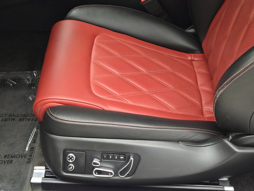 Used 2015 Bentley Continental GT V8 S AWD/4WD image 29