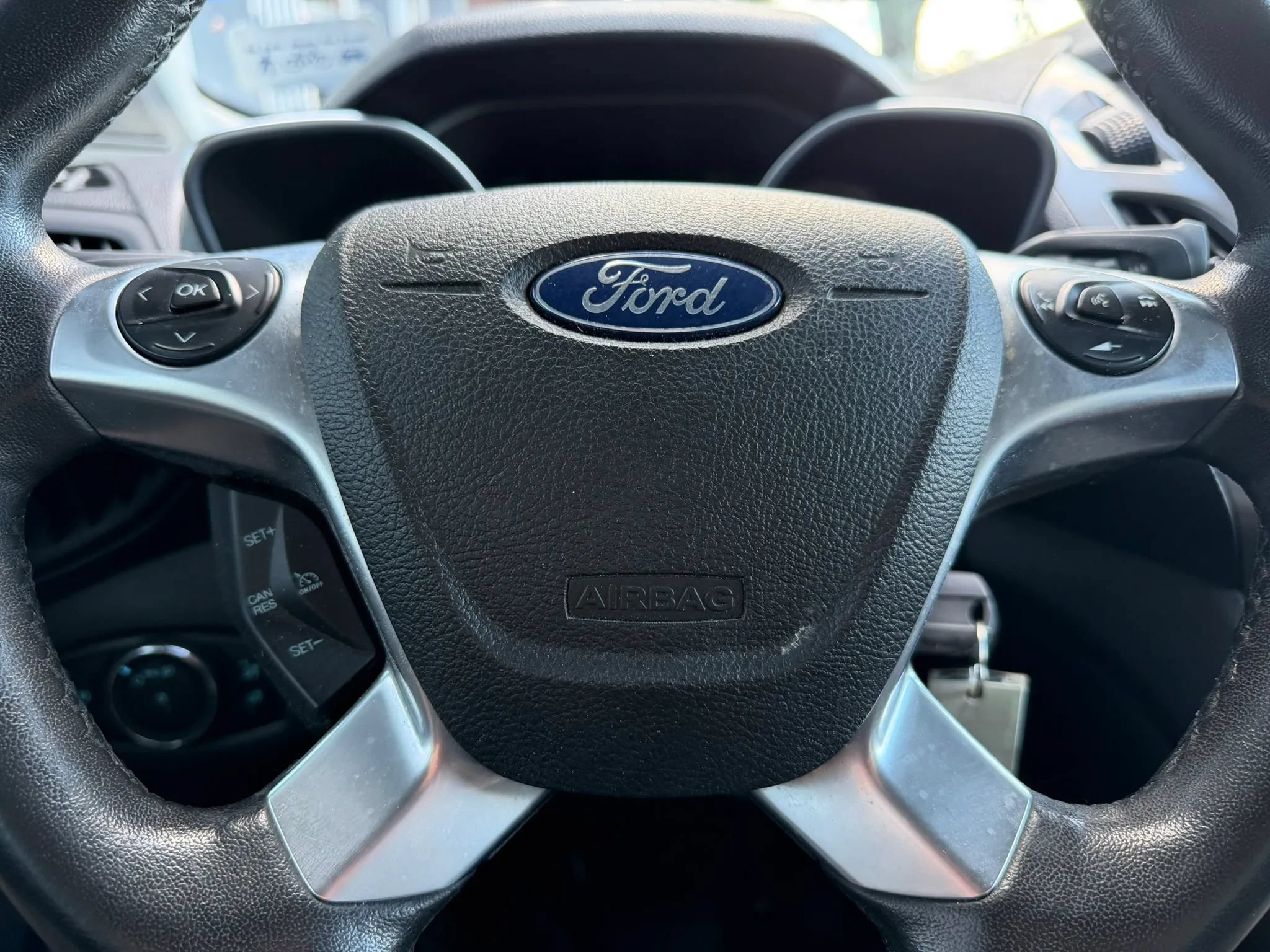 Used 2018 Ford Transit Connect XLT FWD image 10