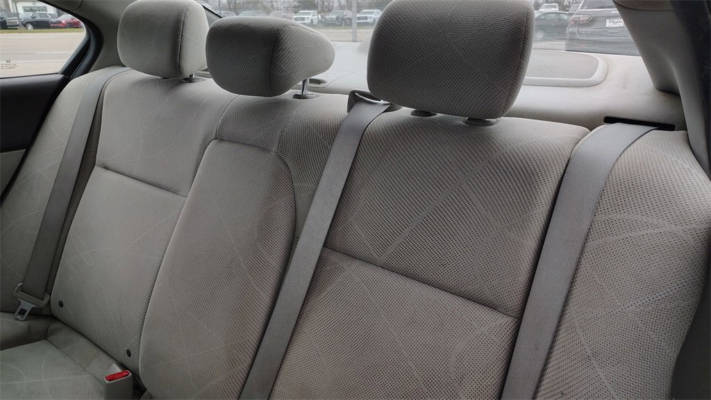 Used 2012 Honda Civic LX image 25