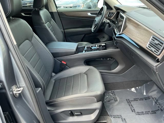Certified 2025 Volkswagen Atlas SEL AWD/4WD image 23