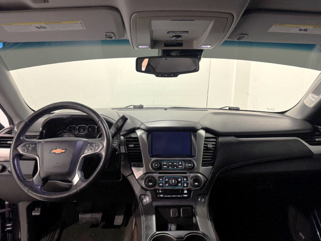 Used 2016 Chevrolet Tahoe LT AWD/4WD image 2