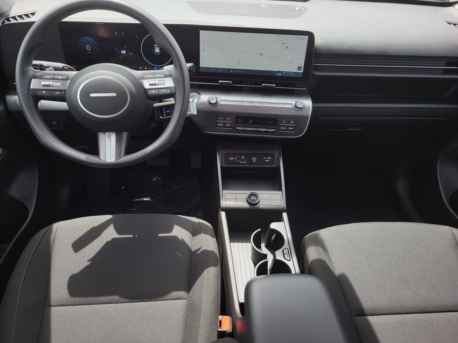 Certified 2025 Hyundai Kona SE image 15