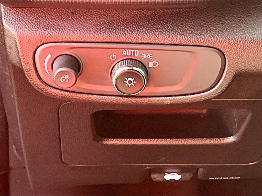 Used 2023 Chevrolet TrailBlazer LS image 10