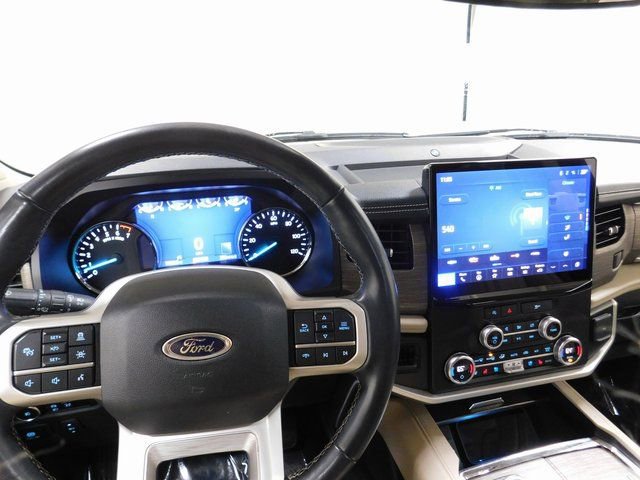 Used 2024 Ford Expedition Max Limited image 7