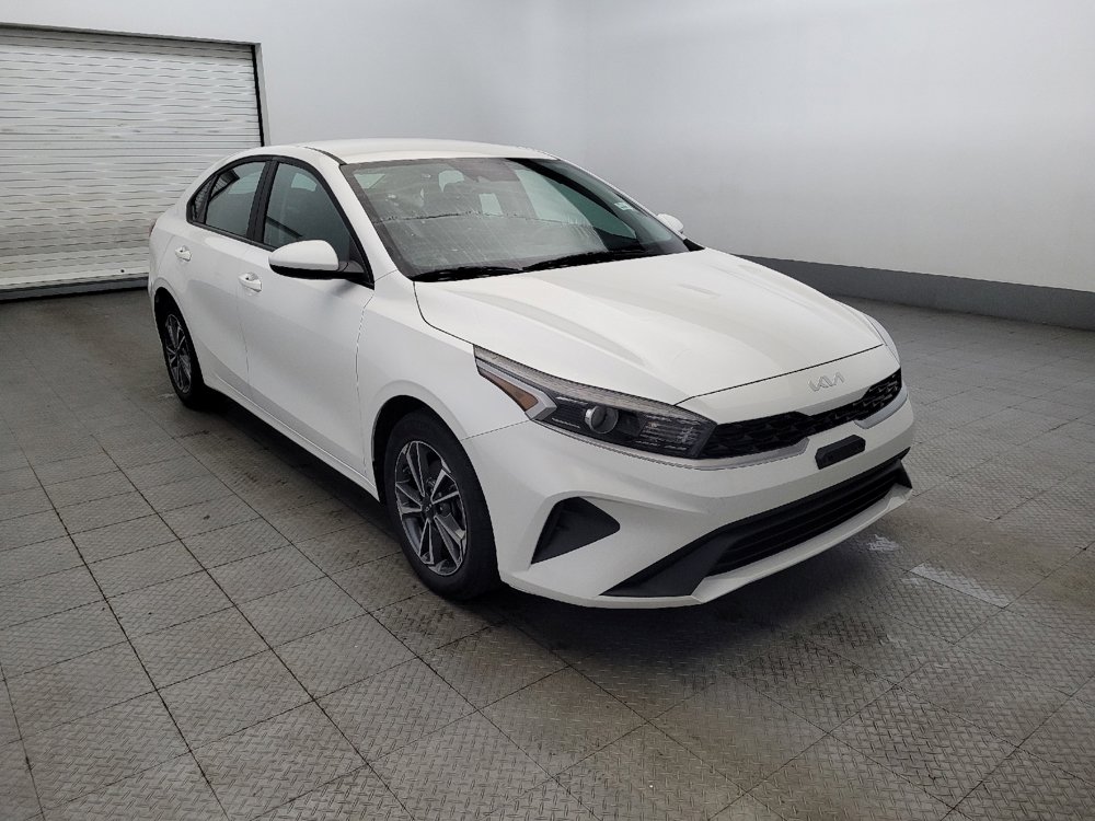 Used 2023 Kia Forte LXS image 13