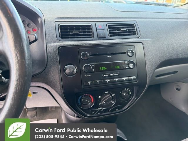 Used 2007 Ford Focus SES image 18