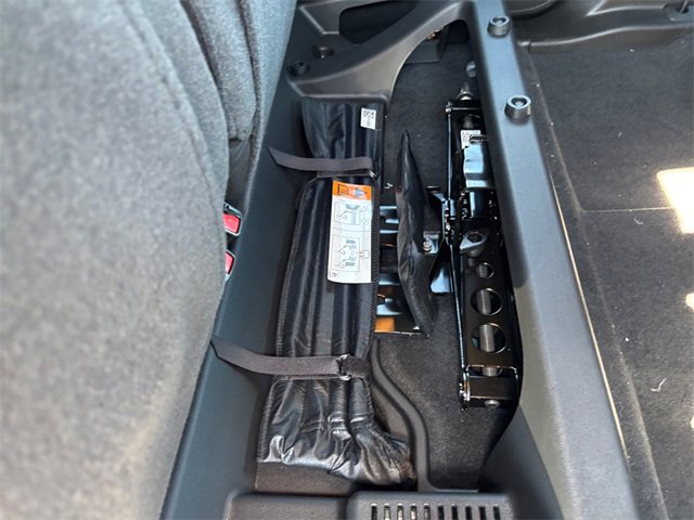 New 2026 Chevrolet Colorado W/T image 27