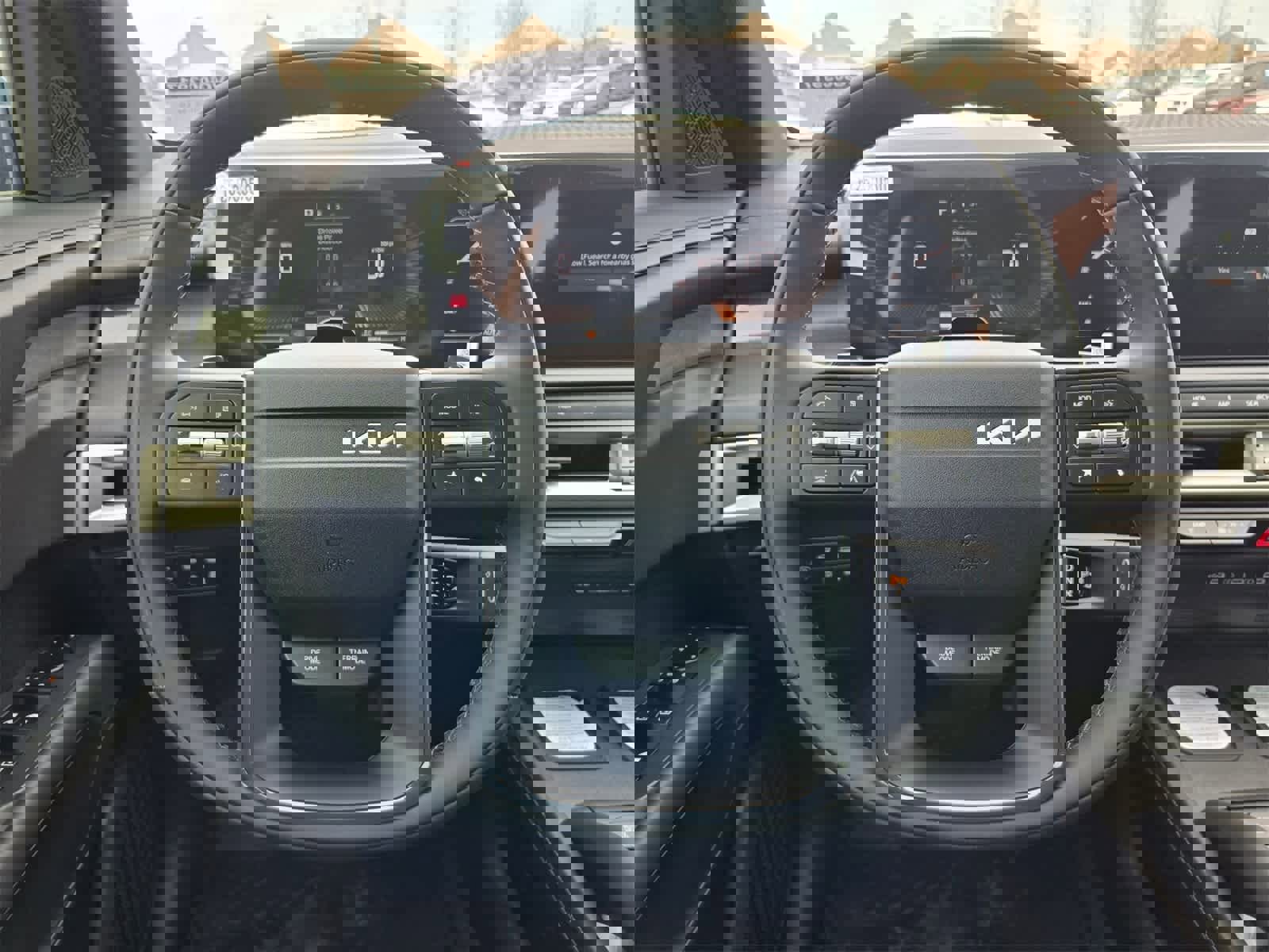 New 2027 Kia Telluride S image 24