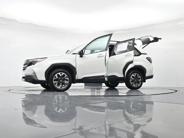 Used 2026 Subaru Forester Premium w/ Base/Premium Package AWD/4WD image 53